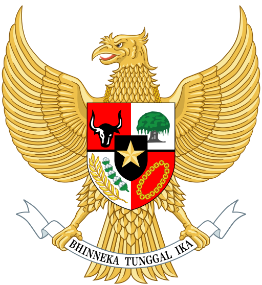 Garuda Pancasila