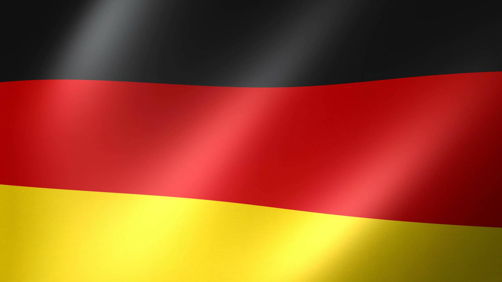 German Flag