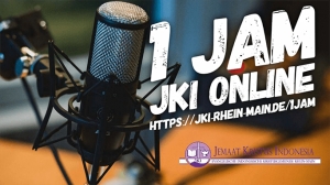 1 JAM EIKG Online