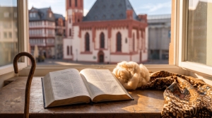 19.04.2026 Gottesdienst / Ibadah