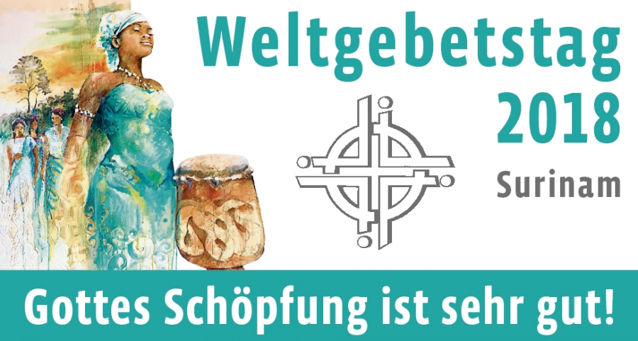 Weltgebetstag 2018